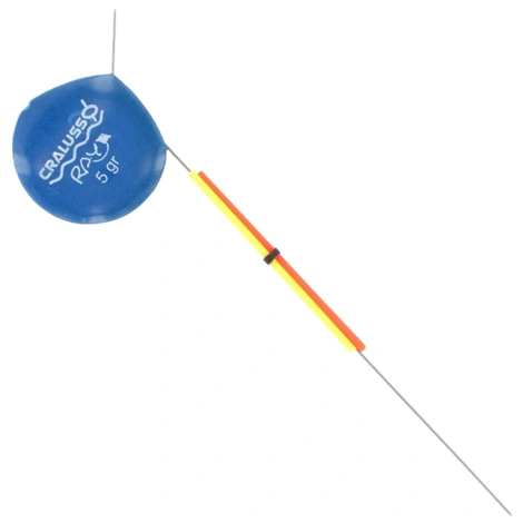 CRALUSSO - Splávek Raja 5 g