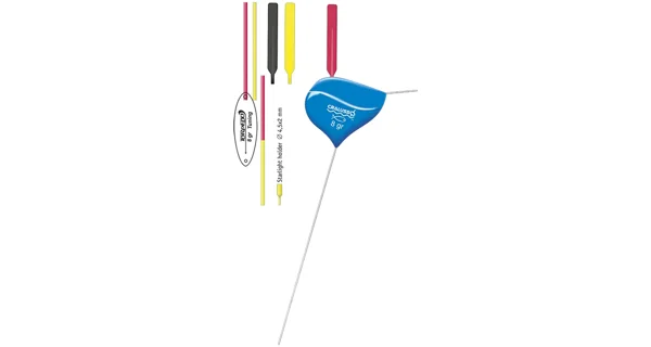 CRALUSSO - Splávek Torpedo Tuning 10 g