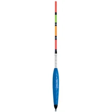 CRALUSSO - Splávek Waggler Multicolor 10 g