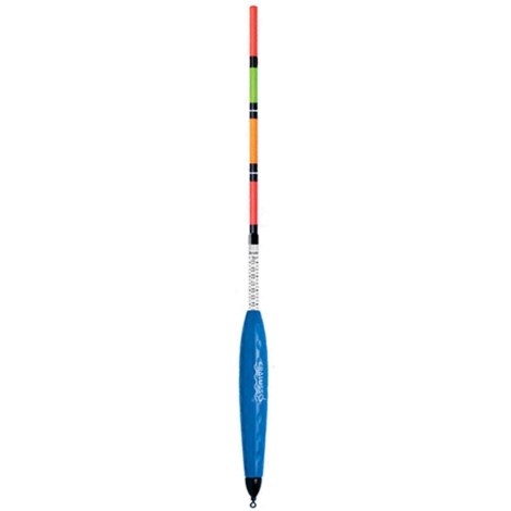 CRALUSSO - Splávek Waggler Multicolor 12 g