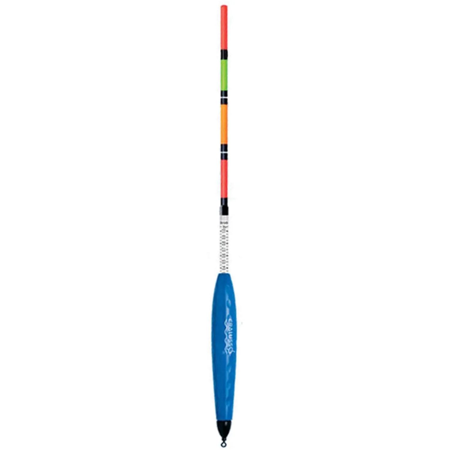 CRALUSSO CRALUSSO - Splávek Waggler Multicolor 12 g