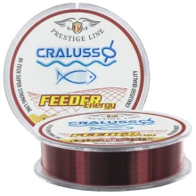 CRALUSSO - Vlasec Feeder Prestige 0,20 mm 150 m CRALUSSO - Vlasec Feeder Prestige 0,20 mm 150 m