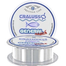 CRALUSSO - Vlasec General Prestige 0,12 mm 150 m