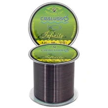 CRALUSSO - Vlasec Infinity 0,22 mm 500 m