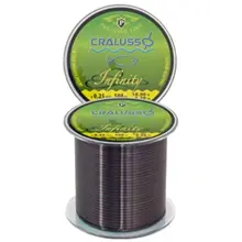 CRALUSSO - Vlasec Infinity 0,22 mm 500 m