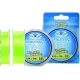 CRALUSSO - Vlasec Prestige Fluo žlutý 0,20 mm 350 m