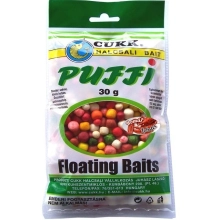 CUKK - Foukaná kukuřice drobná Puffi 30 g Mix