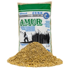 CUKK - Krmná směs Amur 400 g