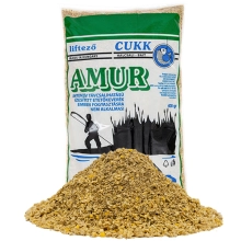 CUKK - Krmná směs Amur 400 g