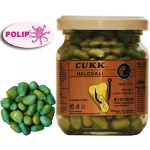 CUKK - Kukuřice bez nálevu 125 g Chobotnice