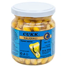 CUKK - Kukuřice bez nálevu 125 g Pálenka