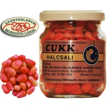 CUKK - Kukuřice bez nálevu 125 g Patentka