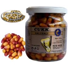 CUKK - Kukuřice bez nálevu 125 g Perník