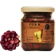 CUKK - Kukuřice bez nálevu 125 g Švestka rum