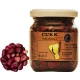 CUKK - Kukuřice bez nálevu 125 g Švestka rum