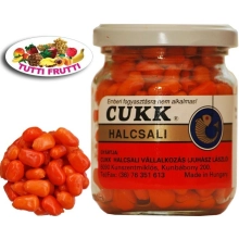 CUKK - Kukuřice bez nálevu 125 g Tutti Frutti