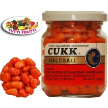 CUKK - Kukuřice bez nálevu 125 g Tutti Frutti