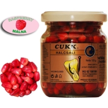 CUKK - Kukuřice bez nálevu Bordó Malina 125 g