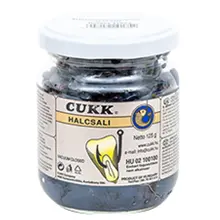 CUKK - Kukuřice bez nálevu Fialová 125 g Rumová slívka
