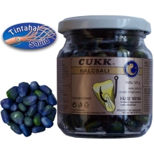 CUKK - Kukuřice bez nálevu Modrá Sépie 125 g