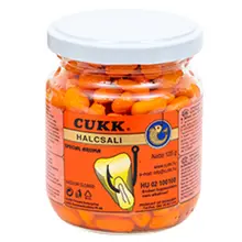 CUKK - Kukuřice bez nálevu Oranžová 125 g Speciál