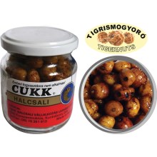 CUKK - Tygří ořech v nálevu - 125 g med