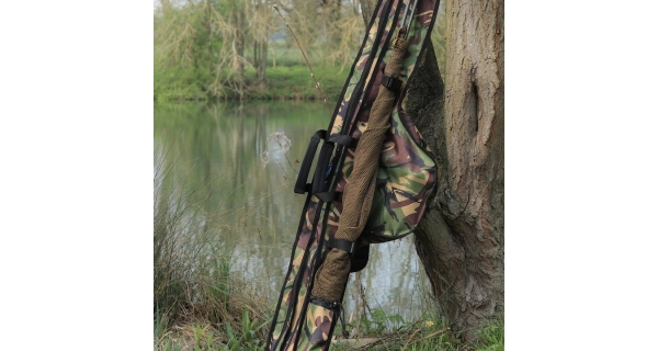 CULT - Obal na pruty DPM Compact 2 Rod Sleeve 304 cm