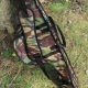 CULT - Obal na pruty DPM Compact 2 Rod Sleeve 304 cm