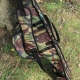 CULT - Obal na pruty DPM Compact 2 Rod Sleeve 304 cm