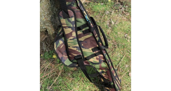 CULT - Obal na pruty DPM Compact 2 Rod Sleeve 304 cm