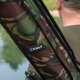 CULT - Obal na pruty DPM Compact 2 Rod Sleeve 304 cm