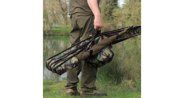 CULT - Obal na pruty DPM Compact 2 Rod Sleeve 304 cm