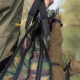 CULT - Obal na pruty DPM Compact 2 Rod Sleeve 304 cm