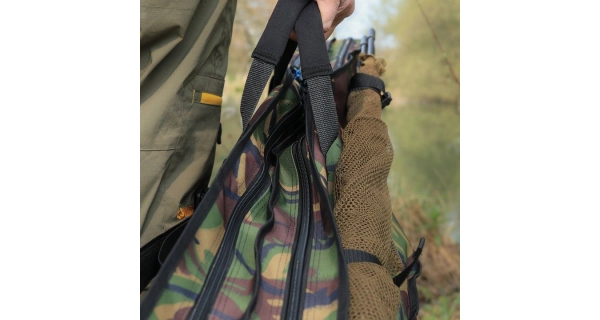 CULT - Obal na pruty DPM Compact 2 Rod Sleeve 304 cm