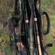 CULT - Obal na pruty DPM Compact 2 Rod Sleeve 304 cm