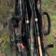 CULT - Obal na pruty DPM Compact 2 Rod Sleeve 304 cm