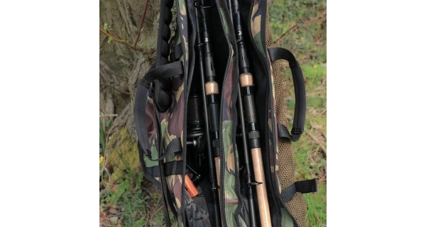 CULT - Obal na pruty DPM Compact 2 Rod Sleeve 304 cm