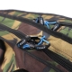 CULT - Obal na pruty DPM Compact 2 Rod Sleeve 304 cm