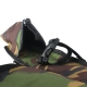 CULT - Obal na pruty DPM Compact 2 Rod Sleeve 304 cm