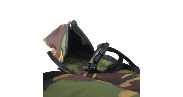 CULT - Obal na pruty DPM Compact 2 Rod Sleeve 304 cm