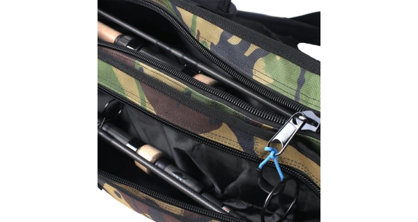 CULT - Obal na pruty DPM Compact 2 Rod Sleeve 304 cm
