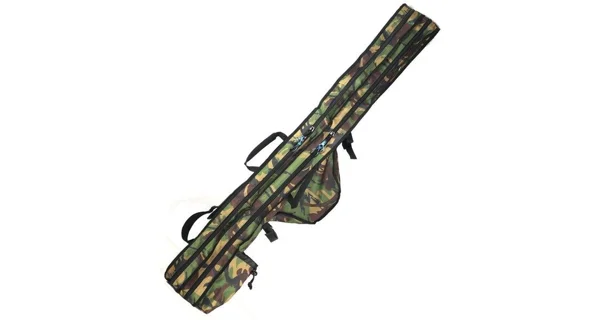 CULT - Obal na pruty DPM Compact 3 Rod Sleeve 10 ft