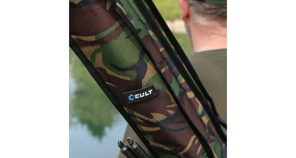 CULT - Obal na pruty DPM Compact 3 Rod Sleeve 10 ft