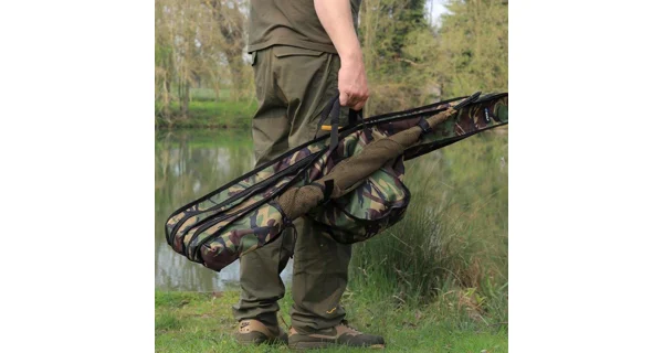 CULT - Obal na pruty DPM Compact 3 Rod Sleeve 10 ft