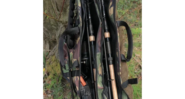 CULT - Obal na pruty DPM Compact 3 Rod Sleeve 10 ft