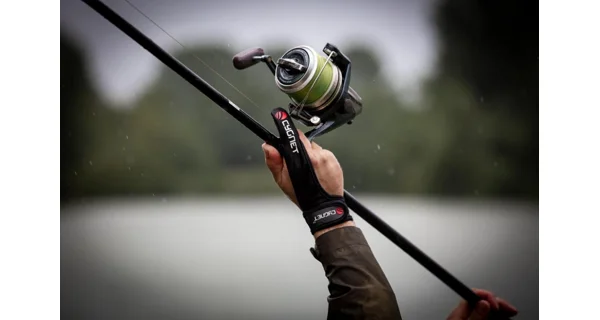 CYGNET - Náprstník Finga Stall