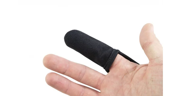 CYGNET - Náprstník Finga Stall