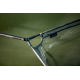 CYGNET - Podběrák Sniper Landing Net 2 piece