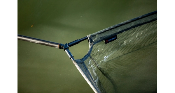 CYGNET - Podběrák Sniper Landing Net 2 piece