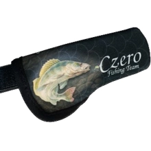 CZERO - Nastavitelný pěnový chránič prutu Candát